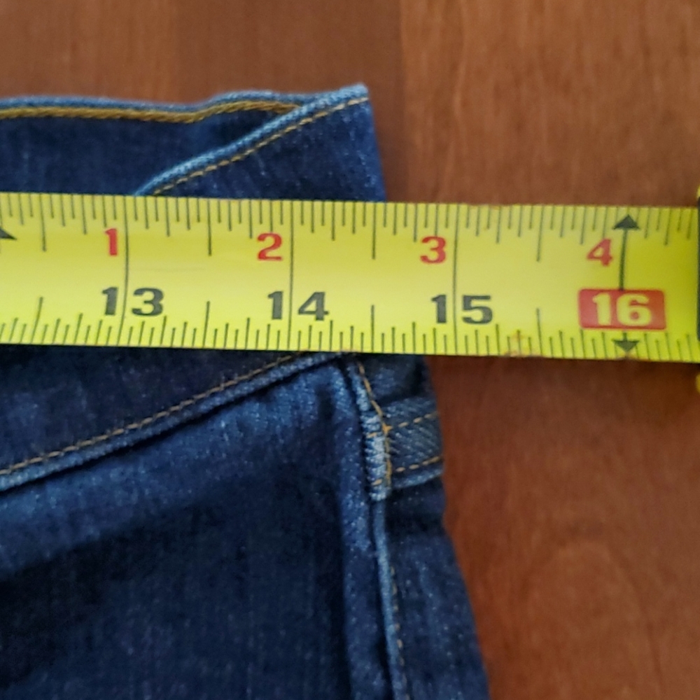 BDG drainpipe Highrise jeans - Picture 9 of 15